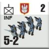 Infantry Attacks: Edelweiss Division